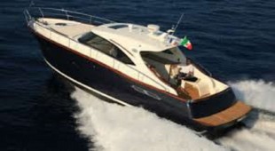 Austin Parker 44 Mexico