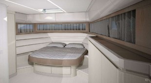 Austin Parker 44 Mexico