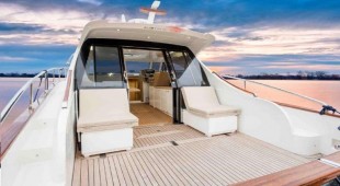 Austin Parker 44 Mexico