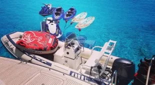 Avalina Caribbean
