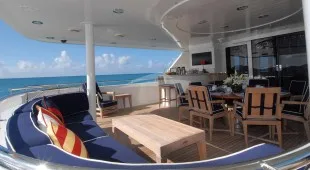 Avalina Caribbean