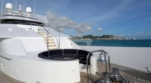 Avalina Caribbean