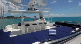 Avalina Caribbean