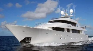 Avalina Caribbean