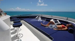 Avalina Caribbean