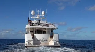 Avalina Caribbean