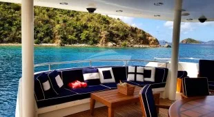 Avalina Caribbean