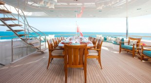 Avalon Caribbean, East Coast United States
