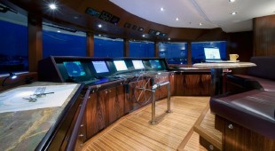 Avalon Caribbean, East Coast United States