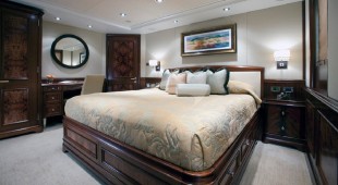 Avalon Caribbean, East Coast United States