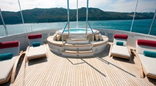 Avalon Caribbean, East Coast United States