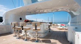 Avalon Caribbean, East Coast United States