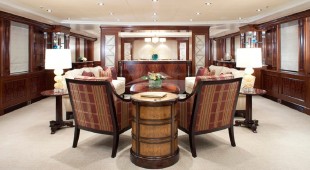 Avalon Caribbean, East Coast United States