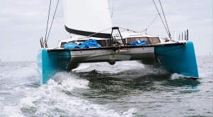 Avel Vaez Caribbean, East Mediterranean