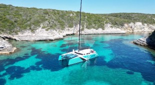 Avel Vaez Caribbean, East Mediterranean