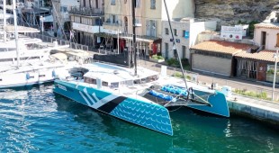 Avel Vaez Caribbean, East Mediterranean