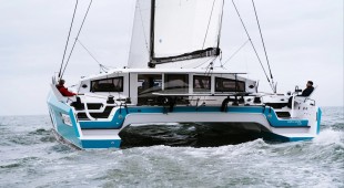 Avel Vaez Caribbean, East Mediterranean