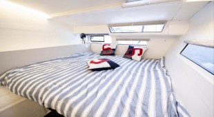 Avel Vaez Caribbean, East Mediterranean