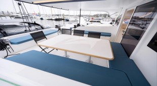 Avel Vaez Caribbean, East Mediterranean