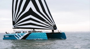 Avel Vaez Caribbean, East Mediterranean