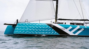 Avel Vaez Caribbean, East Mediterranean