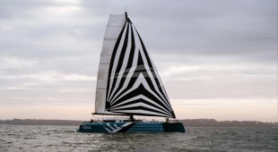 Avel Vaez Caribbean, East Mediterranean