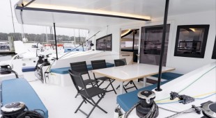 Avel Vaez Caribbean, East Mediterranean