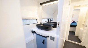 Avel Vaez Caribbean, East Mediterranean