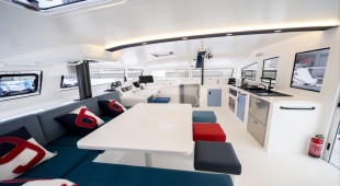 Avel Vaez Caribbean, East Mediterranean