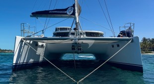 Awatea Caribbean