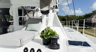 Awatea Caribbean