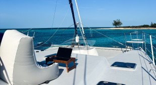 Awatea Caribbean