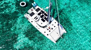 Awatea Caribbean