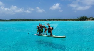 Awatea Caribbean