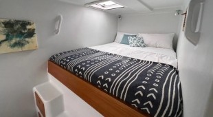 Awatea Caribbean