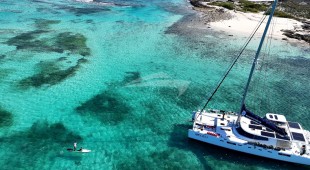 Awatea Caribbean