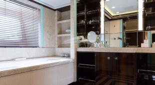 Axioma Caribbean, East Mediterranean, West Mediterranean