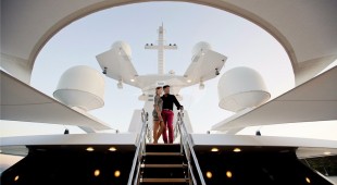 Axioma Caribbean, East Mediterranean, West Mediterranean