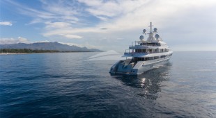 Axioma Caribbean, East Mediterranean, West Mediterranean