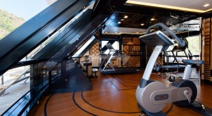 Axioma Caribbean, East Mediterranean, West Mediterranean