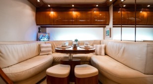 Axion East Mediterranean