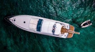 Axion East Mediterranean