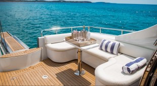 Axion East Mediterranean