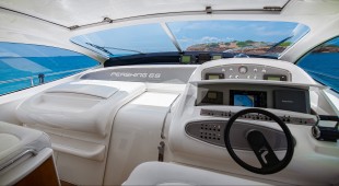 Axion East Mediterranean