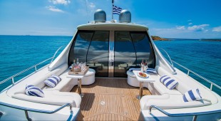 Axion East Mediterranean