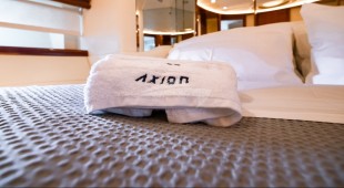 Axion East Mediterranean