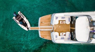 Axion East Mediterranean