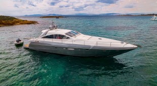 Axion East Mediterranean