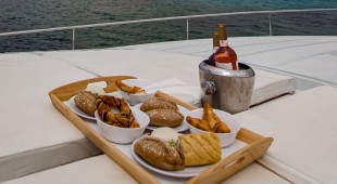 Axion East Mediterranean