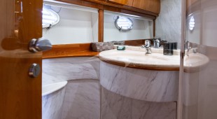 Axion East Mediterranean